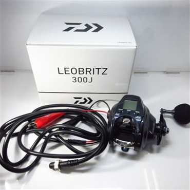 ２３レオブリッツ３００Ｊ